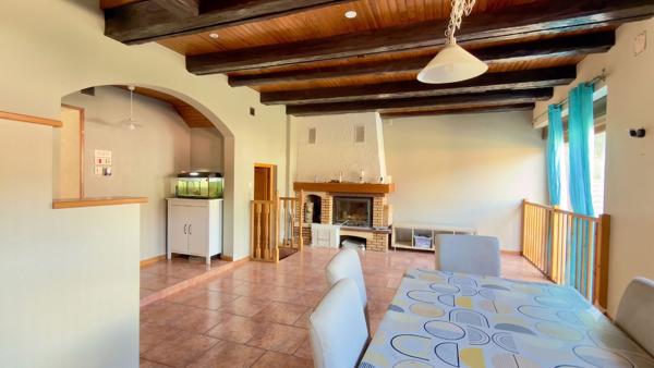 Maison La Broque 10 pièce(s) 207 m2