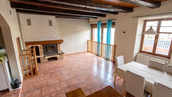 Maison La Broque 10 pièce(s) 207 m2