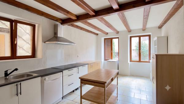 Maison La Broque 10 pièce(s) 207 m2