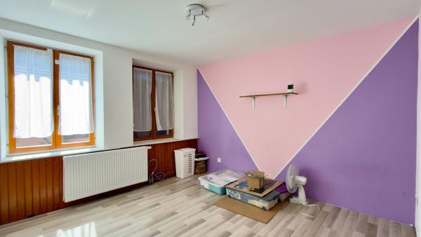 Maison La Broque 10 pièce(s) 207 m2