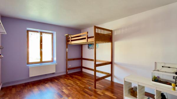 Maison La Broque 10 pièce(s) 207 m2