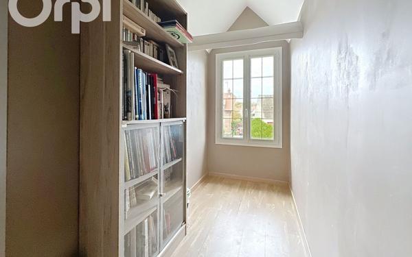 Maison à vendre    5 pièces • 108 m2 Tracy-le-Val