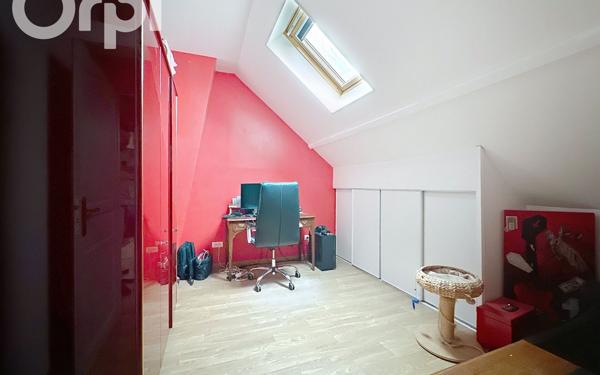 Maison à vendre    5 pièces • 108 m2 Tracy-le-Val