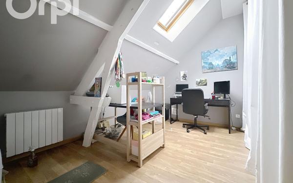 Maison à vendre    5 pièces • 108 m2 Tracy-le-Val