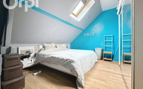 Maison à vendre    5 pièces • 108 m2 Tracy-le-Val