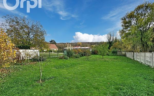 Maison à vendre    5 pièces • 108 m2 Tracy-le-Val