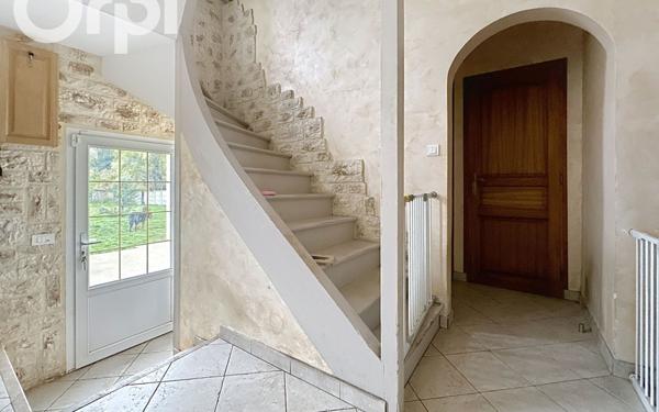 Maison à vendre    5 pièces • 108 m2 Tracy-le-Val