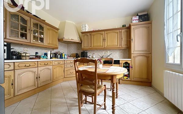 Maison à vendre    5 pièces • 108 m2 Tracy-le-Val