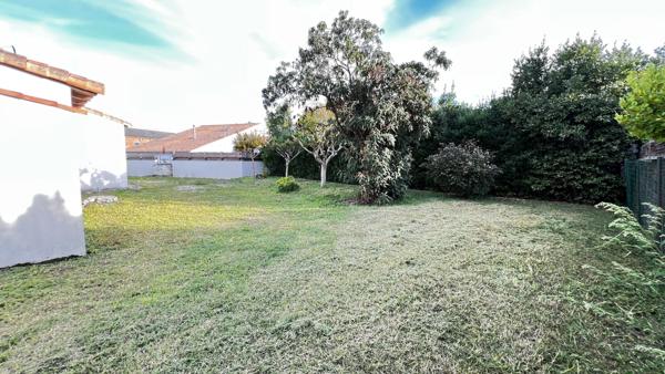 Deux Maisons 48m² et 31m² rénovées avec garage 29m²