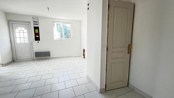 Deux Maisons 48m² et 31m² rénovées avec garage 29m²