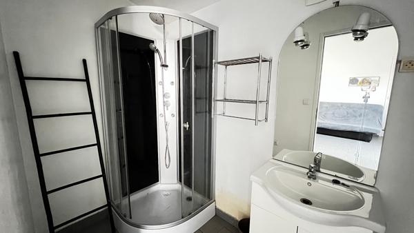 Deux Maisons 48m² et 31m² rénovées avec garage 29m²