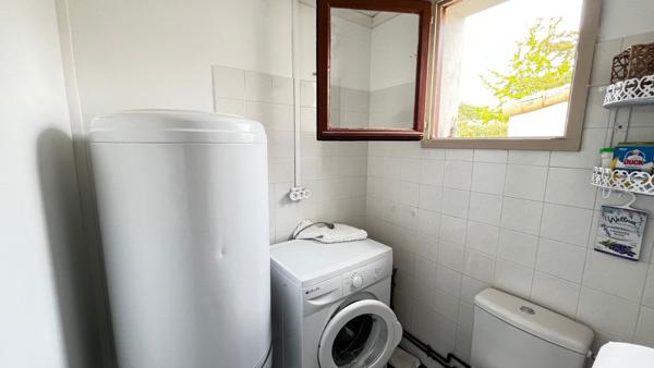 Deux Maisons 48m² et 31m² rénovées avec garage 29m²