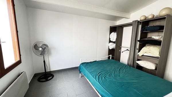 Deux Maisons 48m² et 31m² rénovées avec garage 29m²