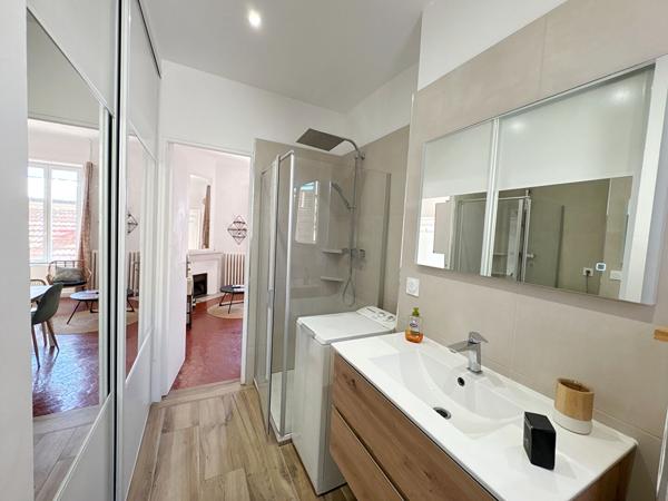 Hyères centre ville - Studio 27 m2
