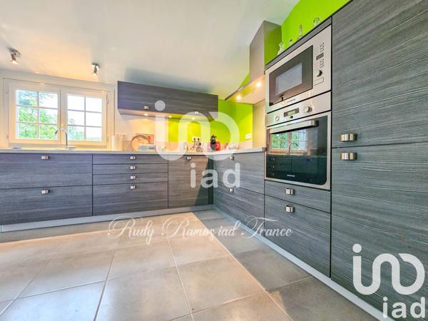 Maison à vendre 7 pièces 76 m² Sévérac d'Aveyron