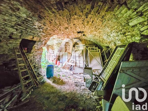 Maison à vendre 7 pièces 76 m² Sévérac d'Aveyron