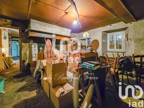 Maison à vendre 7 pièces 76 m² Sévérac d'Aveyron