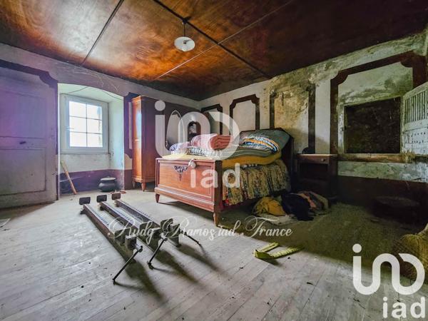 Maison à vendre 7 pièces 76 m² Sévérac d'Aveyron