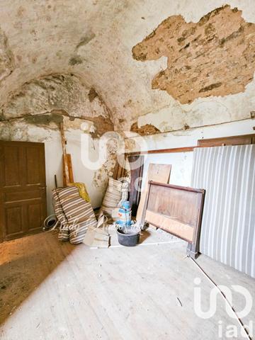 Maison à vendre 7 pièces 76 m² Sévérac d'Aveyron