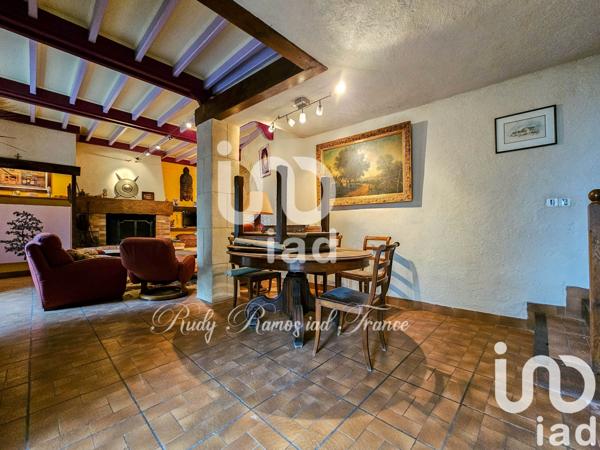 Maison à vendre 7 pièces 76 m² Sévérac d'Aveyron