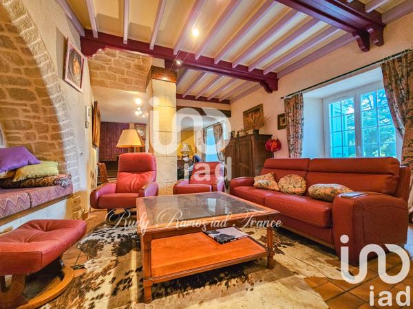 Maison à vendre 7 pièces 76 m² Sévérac d'Aveyron