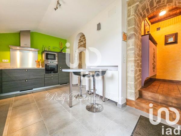 Maison à vendre 7 pièces 76 m² Sévérac d'Aveyron