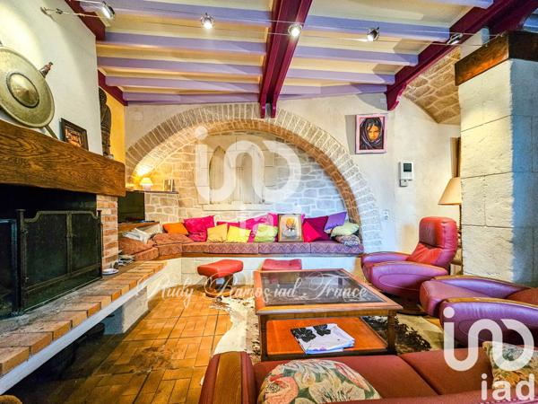 Maison à vendre 7 pièces 76 m² Sévérac d'Aveyron