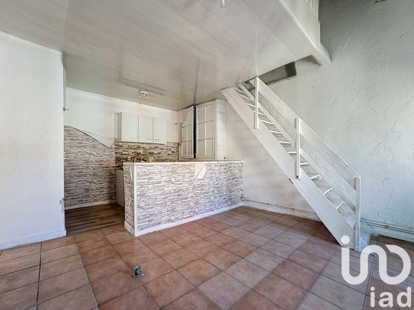 Immeuble à vendre 165 m² Perpignan