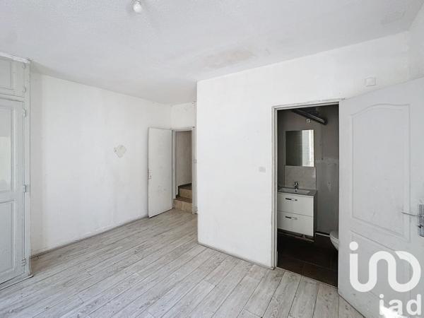 Immeuble à vendre 165 m² Perpignan