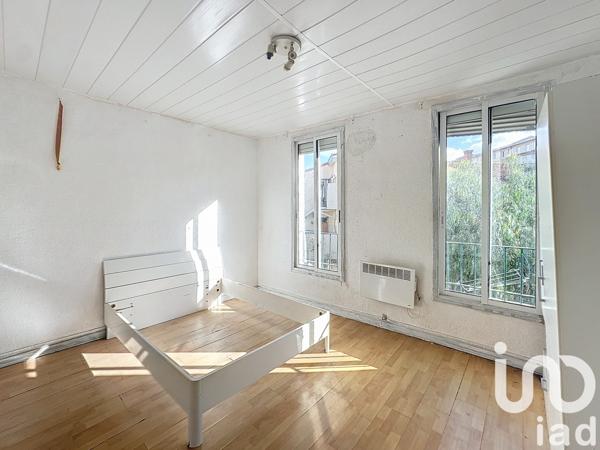 Immeuble à vendre 165 m² Perpignan