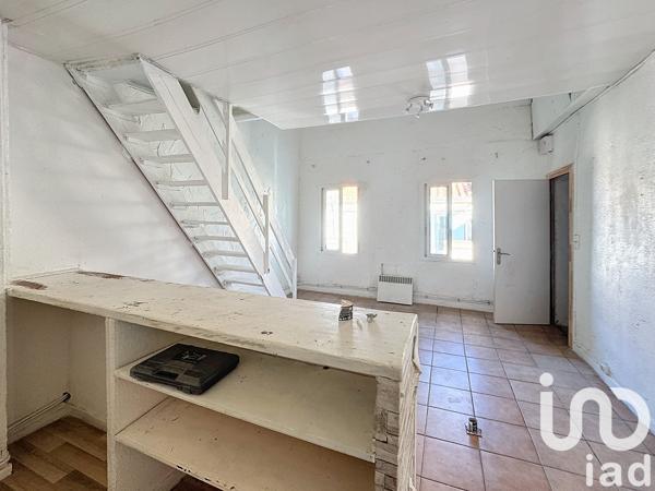 Immeuble à vendre 165 m² Perpignan