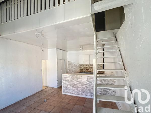 Immeuble à vendre 165 m² Perpignan