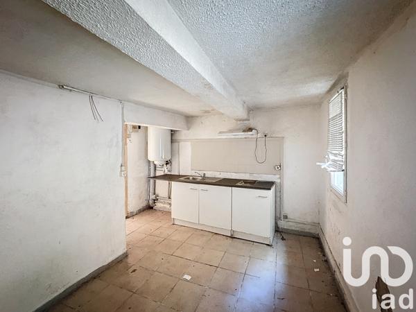Immeuble à vendre 165 m² Perpignan