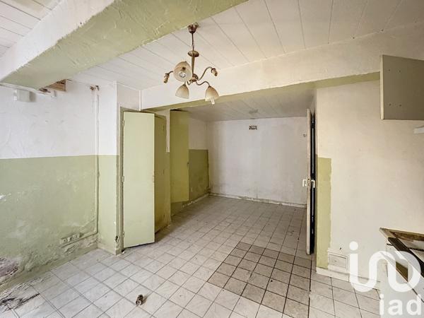 Immeuble à vendre 165 m² Perpignan