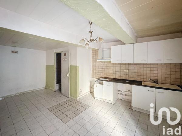 Immeuble à vendre 165 m² Perpignan