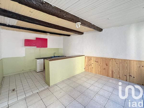 Immeuble à vendre 165 m² Perpignan