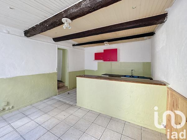 Immeuble à vendre 165 m² Perpignan