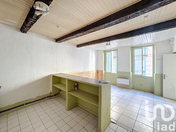 Immeuble à vendre 165 m² Perpignan