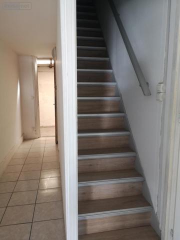 Fonds et/ou murs commerciaux à louer à Cambrai dans le Nord (59400), ref : 59084-L1435