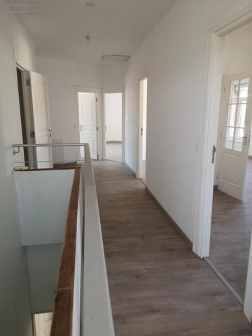 Fonds et/ou murs commerciaux à louer à Cambrai dans le Nord (59400), ref : 59084-L1435