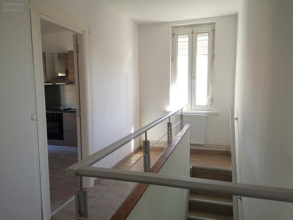 Fonds et/ou murs commerciaux à louer à Cambrai dans le Nord (59400), ref : 59084-L1435