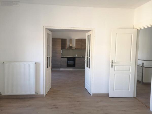 Fonds et/ou murs commerciaux à louer à Cambrai dans le Nord (59400), ref : 59084-L1435