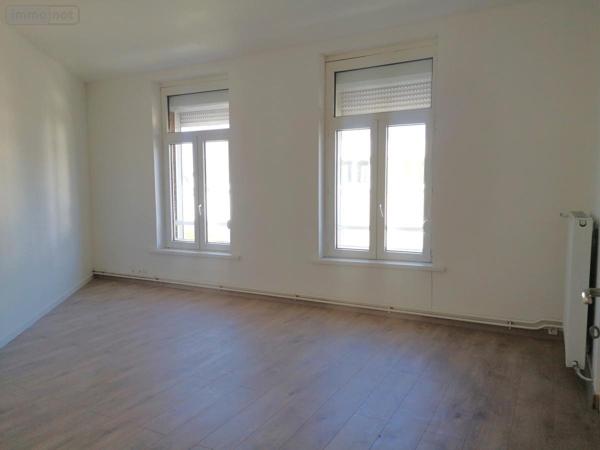 Fonds et/ou murs commerciaux à louer à Cambrai dans le Nord (59400), ref : 59084-L1435