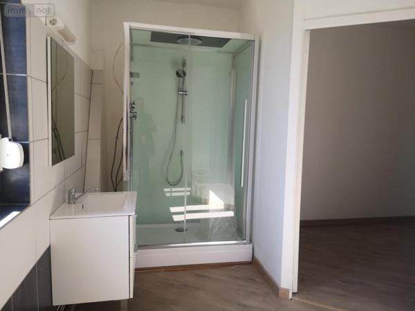 Fonds et/ou murs commerciaux à louer à Cambrai dans le Nord (59400), ref : 59084-L1435