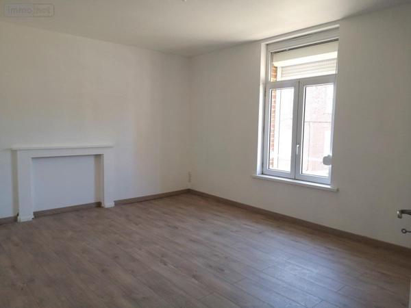 Fonds et/ou murs commerciaux à louer à Cambrai dans le Nord (59400), ref : 59084-L1435