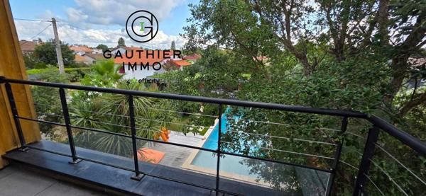 Maison 4 pièces - 140 m²