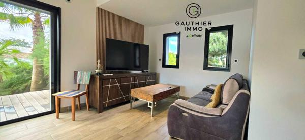 Maison 4 pièces - 140 m²