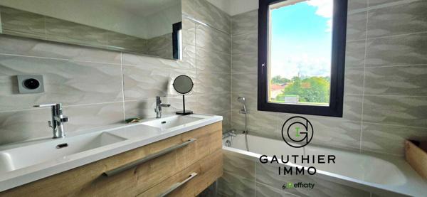 Maison 4 pièces - 140 m²