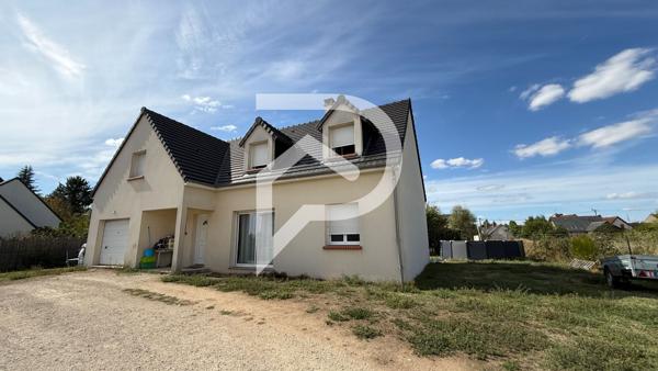 Maison 5 pièces 145 m2