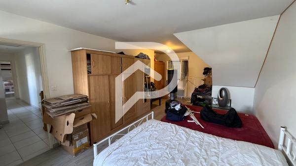 Maison 5 pièces 145 m2